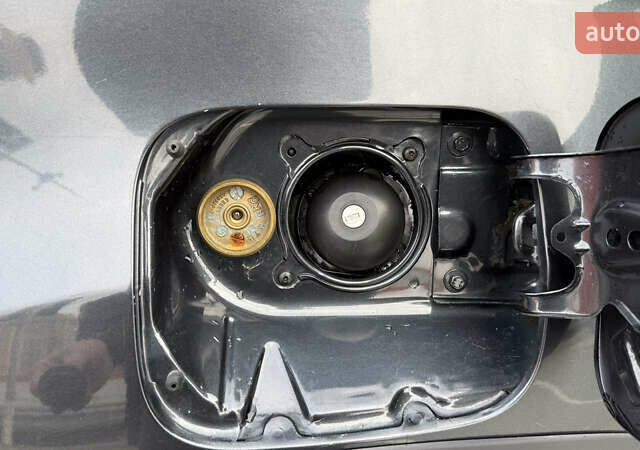 Серый Рено Дастер, объемом двигателя 1.6 л и пробегом 92 тыс. км за 11800 $, фото 40 на Automoto.ua