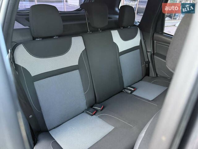 Сірий Рено Дастер, об'ємом двигуна 1.5 л та пробігом 83 тис. км за 13950 $, фото 75 на Automoto.ua