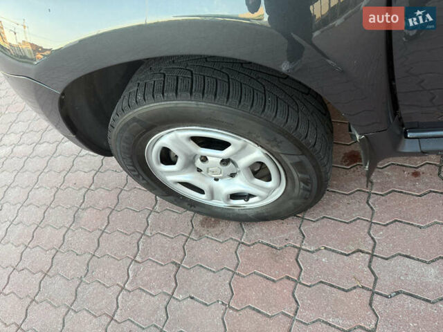 Сірий Рено Дастер, об'ємом двигуна 1.5 л та пробігом 83 тис. км за 13950 $, фото 45 на Automoto.ua