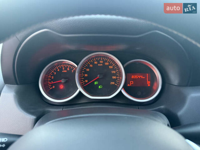 Сірий Рено Дастер, об'ємом двигуна 1.5 л та пробігом 83 тис. км за 13950 $, фото 59 на Automoto.ua