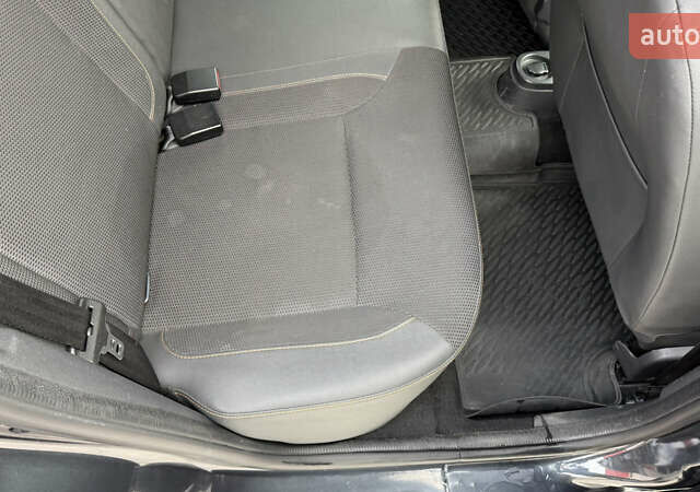 Серый Рено Дастер, объемом двигателя 1.6 л и пробегом 92 тыс. км за 11800 $, фото 42 на Automoto.ua