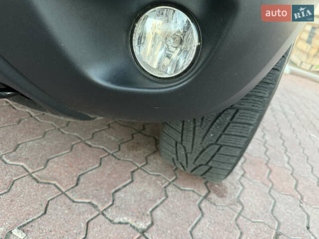 Сірий Рено Дастер, об'ємом двигуна 1.5 л та пробігом 83 тис. км за 13950 $, фото 32 на Automoto.ua