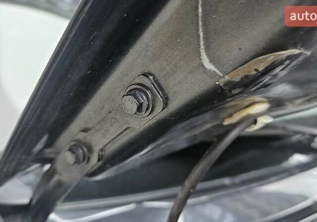 Серый Рено Дастер, объемом двигателя 1.46 л и пробегом 82 тыс. км за 14000 $, фото 29 на Automoto.ua