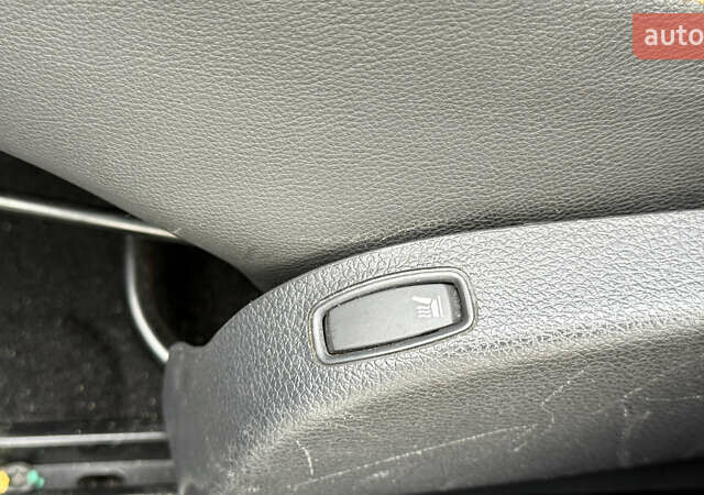 Серый Рено Дастер, объемом двигателя 1.6 л и пробегом 92 тыс. км за 11800 $, фото 22 на Automoto.ua