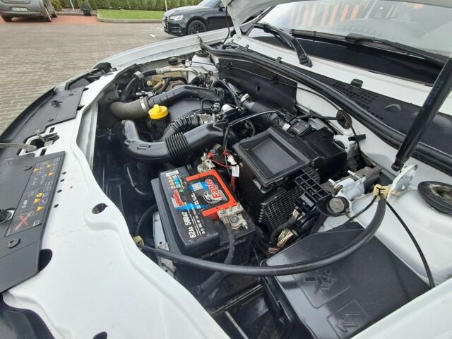 Серый Рено Дастер, объемом двигателя 0 л и пробегом 224 тыс. км за 7999 $, фото 7 на Automoto.ua