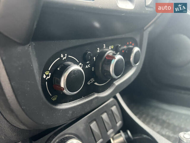 Серый Рено Дастер, объемом двигателя 1.5 л и пробегом 253 тыс. км за 7350 $, фото 20 на Automoto.ua
