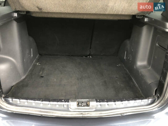 Сірий Рено Дастер, об'ємом двигуна 1.46 л та пробігом 170 тис. км за 13100 $, фото 15 на Automoto.ua