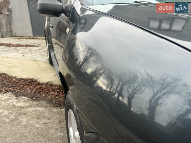 Серый Рено Дастер, объемом двигателя 1.5 л и пробегом 253 тыс. км за 7350 $, фото 10 на Automoto.ua