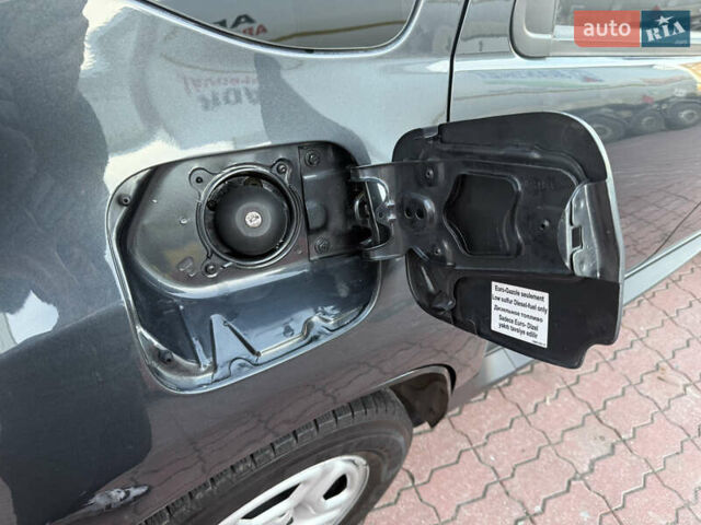 Сірий Рено Дастер, об'ємом двигуна 1.5 л та пробігом 83 тис. км за 13950 $, фото 37 на Automoto.ua