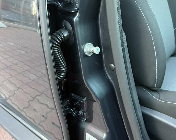 Сірий Рено Дастер, об'ємом двигуна 1.5 л та пробігом 83 тис. км за 13950 $, фото 79 на Automoto.ua