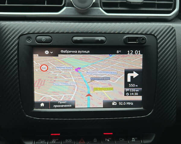 Серый Рено Дастер, объемом двигателя 1.46 л и пробегом 248 тыс. км за 13999 $, фото 28 на Automoto.ua