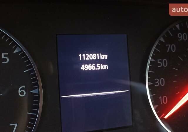 Серый Рено Дастер, объемом двигателя 1.5 л и пробегом 113 тыс. км за 14900 $, фото 18 на Automoto.ua