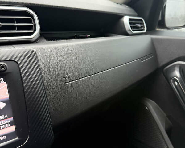 Серый Рено Дастер, объемом двигателя 1.46 л и пробегом 248 тыс. км за 13999 $, фото 32 на Automoto.ua