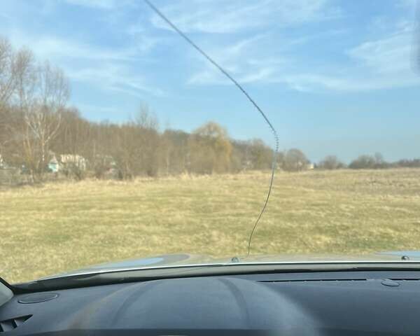 Сірий Рено Дастер, об'ємом двигуна 1.6 л та пробігом 115 тис. км за 12700 $, фото 19 на Automoto.ua