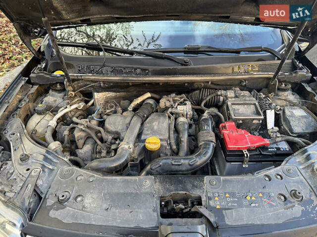 Сірий Рено Дастер, об'ємом двигуна 1.46 л та пробігом 248 тис. км за 14492 $, фото 9 на Automoto.ua