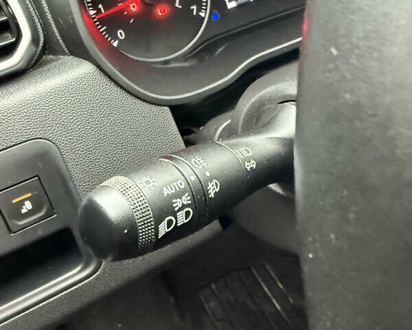 Серый Рено Дастер, объемом двигателя 1.46 л и пробегом 248 тыс. км за 13999 $, фото 21 на Automoto.ua