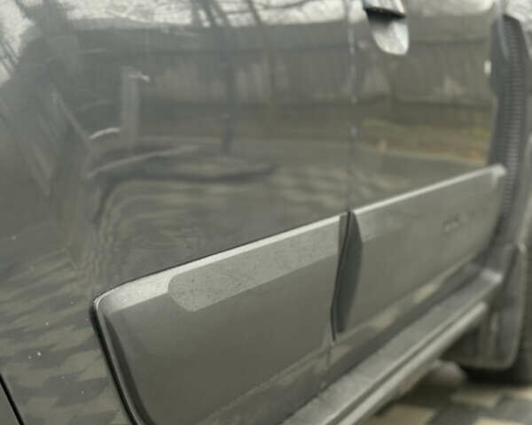 Серый Рено Дастер, объемом двигателя 1.46 л и пробегом 248 тыс. км за 13999 $, фото 12 на Automoto.ua