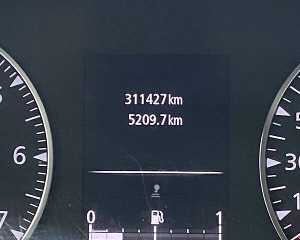 Серый Рено Дастер, объемом двигателя 1.5 л и пробегом 312 тыс. км за 13000 $, фото 14 на Automoto.ua