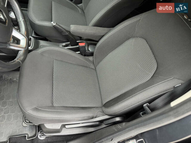 Серый Рено Дастер, объемом двигателя 1.5 л и пробегом 118 тыс. км за 15400 $, фото 47 на Automoto.ua