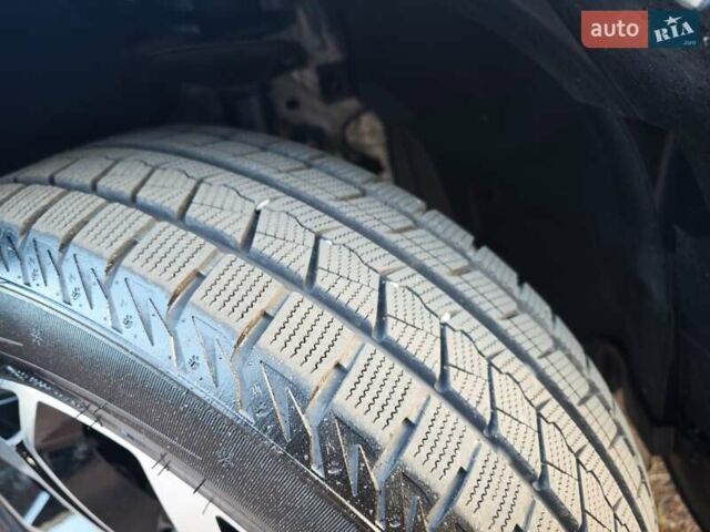 Серый Рено Дастер, объемом двигателя 1.46 л и пробегом 57 тыс. км за 18500 $, фото 17 на Automoto.ua