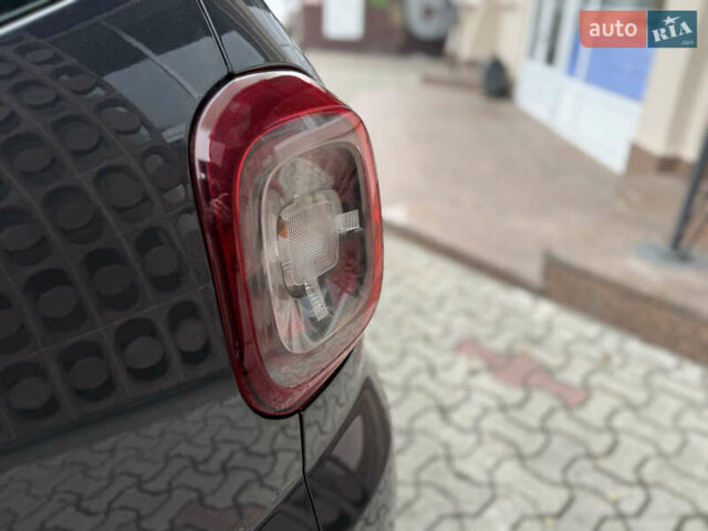 Серый Рено Дастер, объемом двигателя 1.5 л и пробегом 118 тыс. км за 15400 $, фото 17 на Automoto.ua