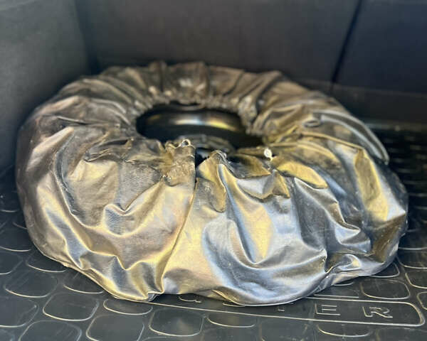 Сірий Рено Дастер, об'ємом двигуна 1.6 л та пробігом 87 тис. км за 15350 $, фото 12 на Automoto.ua