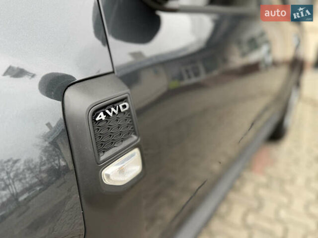 Серый Рено Дастер, объемом двигателя 1.5 л и пробегом 118 тыс. км за 15400 $, фото 11 на Automoto.ua