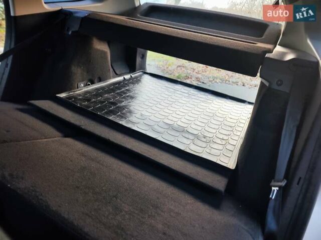 Серый Рено Дастер, объемом двигателя 1.46 л и пробегом 57 тыс. км за 18500 $, фото 23 на Automoto.ua