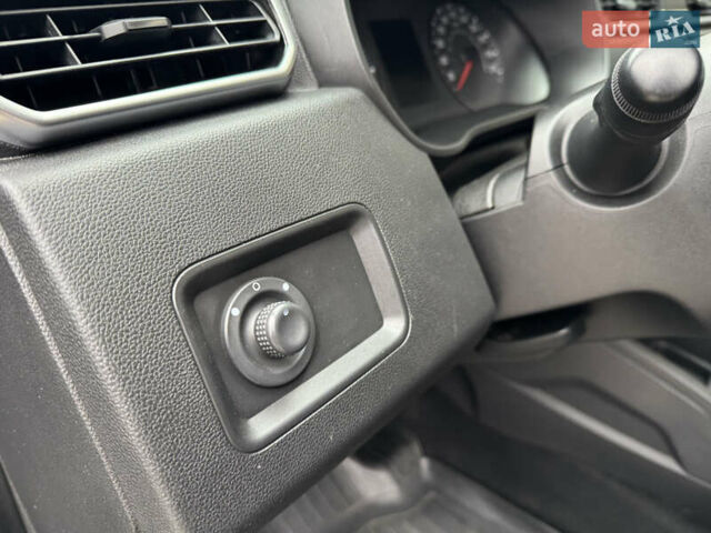 Серый Рено Дастер, объемом двигателя 1.5 л и пробегом 118 тыс. км за 15400 $, фото 30 на Automoto.ua