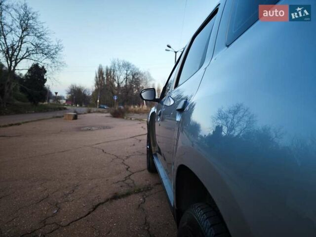 Серый Рено Дастер, объемом двигателя 1.46 л и пробегом 57 тыс. км за 18500 $, фото 14 на Automoto.ua