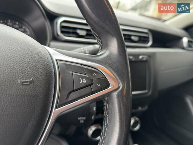 Серый Рено Дастер, объемом двигателя 1.5 л и пробегом 118 тыс. км за 15400 $, фото 36 на Automoto.ua