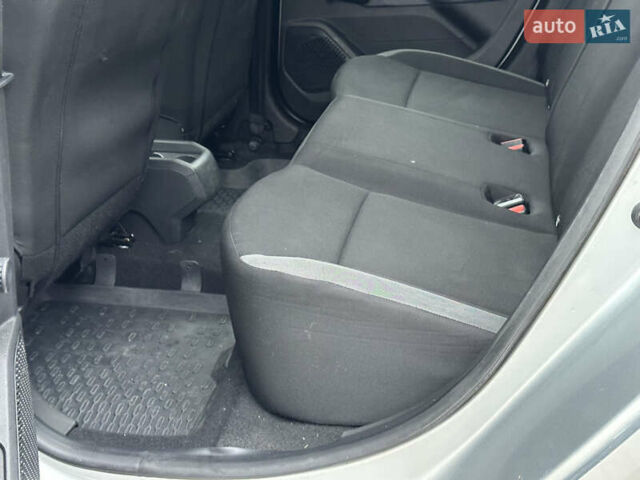 Серый Рено Дастер, объемом двигателя 1.46 л и пробегом 185 тыс. км за 14000 $, фото 37 на Automoto.ua