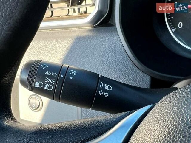 Серый Рено Дастер, объемом двигателя 1.5 л и пробегом 191 тыс. км за 13900 $, фото 32 на Automoto.ua