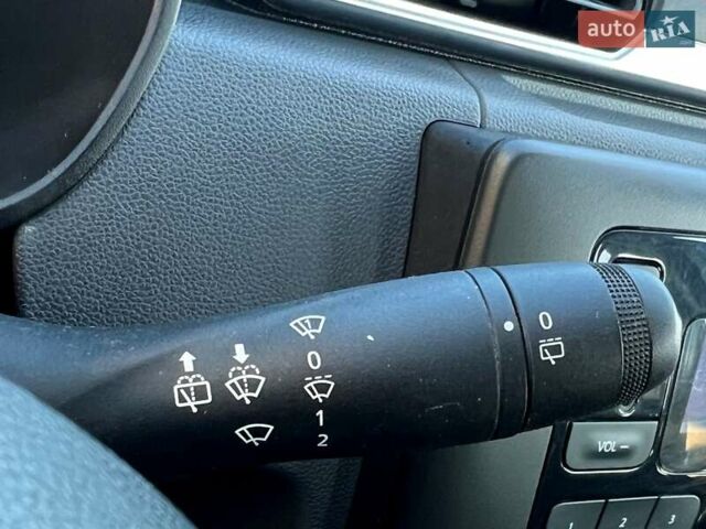 Серый Рено Дастер, объемом двигателя 1.5 л и пробегом 191 тыс. км за 13900 $, фото 33 на Automoto.ua