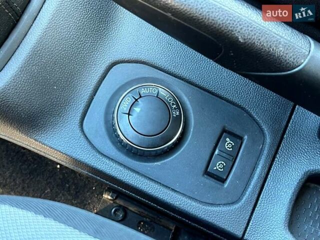 Серый Рено Дастер, объемом двигателя 1.5 л и пробегом 191 тыс. км за 13900 $, фото 38 на Automoto.ua