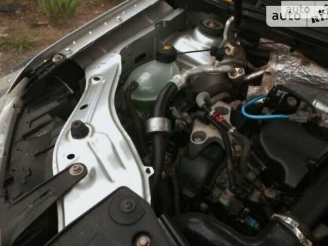 Сірий Рено Дастер, об'ємом двигуна 1.5 л та пробігом 139 тис. км за 16950 $, фото 37 на Automoto.ua