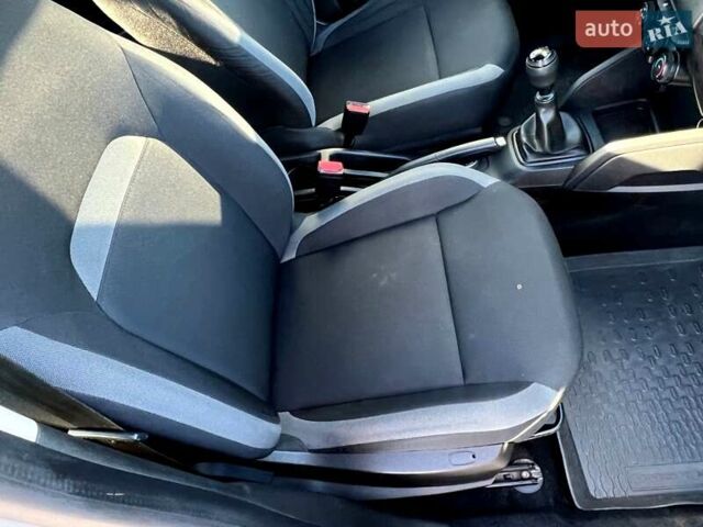 Серый Рено Дастер, объемом двигателя 1.5 л и пробегом 191 тыс. км за 13900 $, фото 46 на Automoto.ua