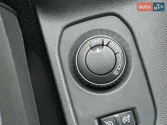 Серый Рено Дастер, объемом двигателя 1.46 л и пробегом 185 тыс. км за 14000 $, фото 48 на Automoto.ua