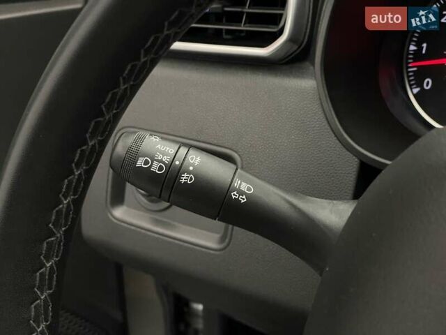 Серый Рено Дастер, объемом двигателя 1.6 л и пробегом 98 тыс. км за 16210 $, фото 13 на Automoto.ua