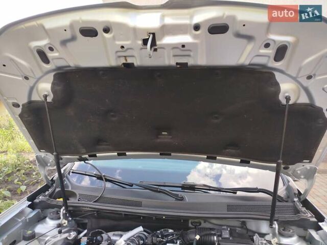 Серый Рено Дастер, объемом двигателя 1.46 л и пробегом 12 тыс. км за 22000 $, фото 110 на Automoto.ua