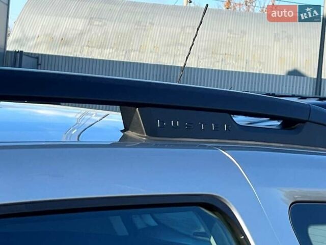 Серый Рено Дастер, объемом двигателя 1.5 л и пробегом 191 тыс. км за 13900 $, фото 13 на Automoto.ua
