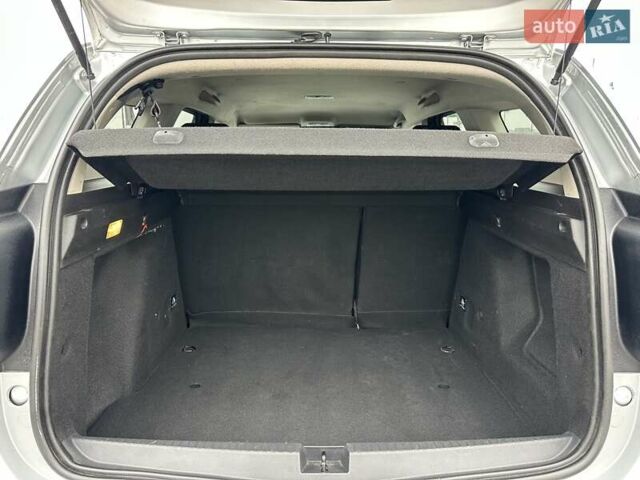 Сірий Рено Дастер, об'ємом двигуна 1.46 л та пробігом 88 тис. км за 18950 $, фото 9 на Automoto.ua