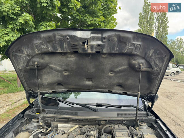 Серый Рено Дастер, объемом двигателя 1.5 л и пробегом 170 тыс. км за 17500 $, фото 27 на Automoto.ua