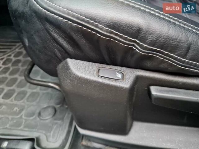 Сірий Рено Дастер, об'ємом двигуна 1.46 л та пробігом 84 тис. км за 19000 $, фото 16 на Automoto.ua