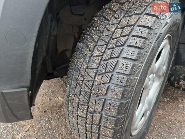 Сірий Рено Дастер, об'ємом двигуна 1.46 л та пробігом 84 тис. км за 19000 $, фото 19 на Automoto.ua