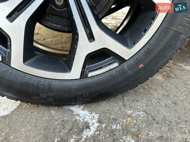 Серый Рено Дастер, объемом двигателя 1.5 л и пробегом 150 тыс. км за 16500 $, фото 20 на Automoto.ua