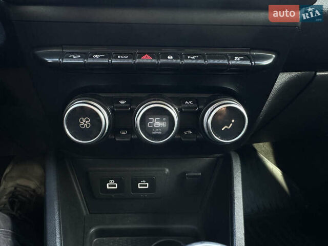 Серый Рено Дастер, объемом двигателя 1.5 л и пробегом 141 тыс. км за 18300 $, фото 27 на Automoto.ua