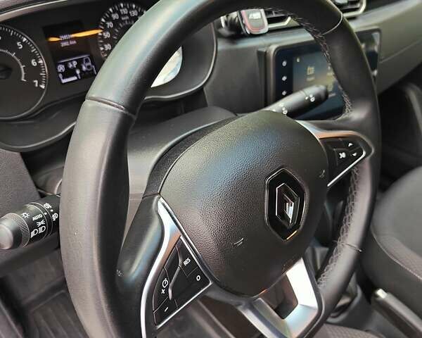 Серый Рено Дастер, объемом двигателя 1.46 л и пробегом 26 тыс. км за 20200 $, фото 24 на Automoto.ua