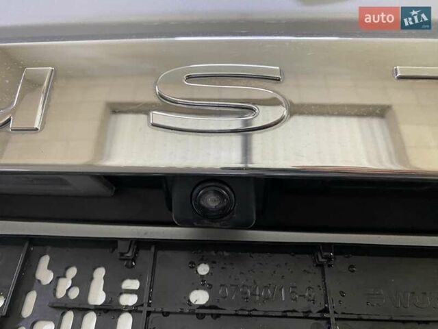 Рено Дастер 2022 в Умани на Automoto.ua Серый Рено Дастер, объемом двигателя 1.6 л и пробегом 69 тыс. км за 19999 $, фото 38 на Automoto.ua