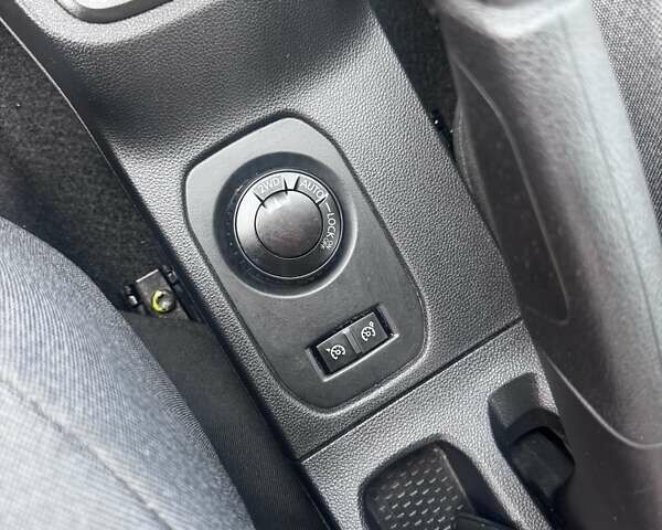 Рено Дастер 2022 в Ивано-Франковске на Automoto.ua Серый Рено Дастер, объемом двигателя 1.6 л и пробегом 49 тыс. км за 20999 $, фото 24 на Automoto.ua